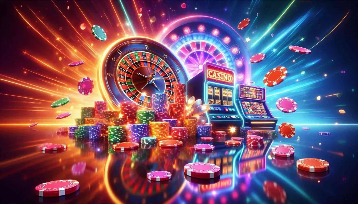 GameTwist Casino